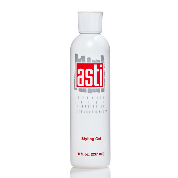 STYLING GEL - Asti Professional Hair & Color Care