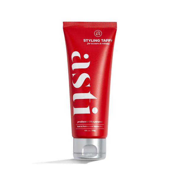 STYLING TAFFY TEXTURE & VOLUME Asti Professional Hair & Color Care